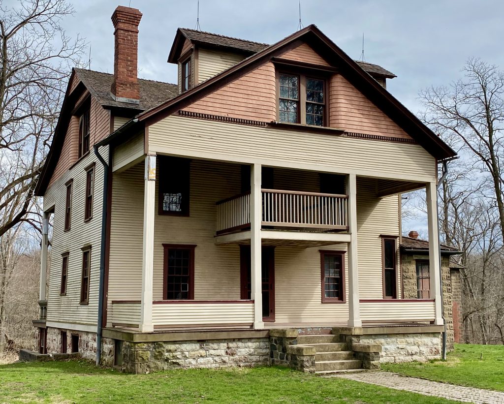 Porter County Museum